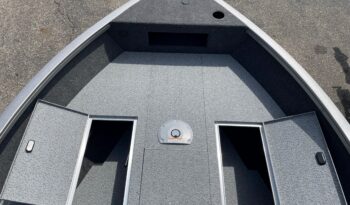 2025 Crestliner 1750 Hawk SC J full