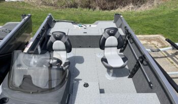 2025 Crestliner 1750 Hawk SC J full