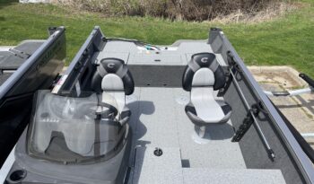 2025 Crestliner 1750 Hawk SC J full