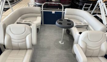 2025 Godfrey Xperience 2086SBX Tritoon full