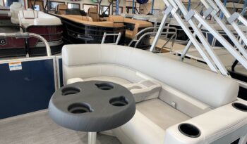 2025 Godfrey Xperience 2086SBX Tritoon full