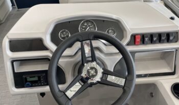 2025 Godfrey Xperience 2086SBX Tritoon full