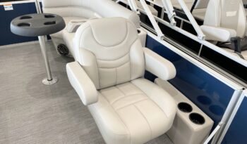 2025 Godfrey Xperience 2086SBX Tritoon full
