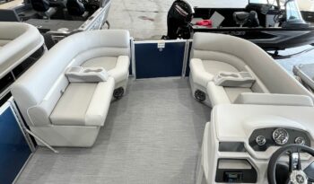 2025 Godfrey Xperience 2086SBX Tritoon full