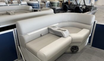 2025 Godfrey Xperience 2086SBX Tritoon full