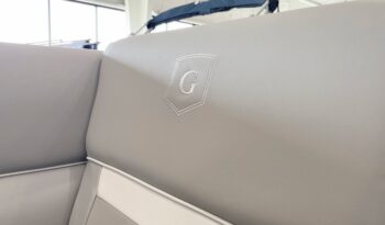 2025 Godfrey Xperience 2086SBX Tritoon full