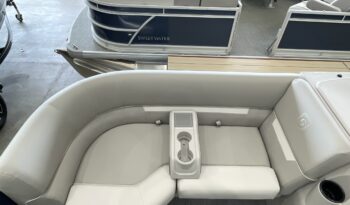 2025 Godfrey Xperience 2086SBX Tritoon full