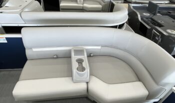 2025 Godfrey Xperience 2086SBX Tritoon full