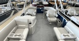 2025 Godfrey Xperience 2086SBX Tritoon