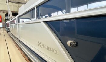 2025 Godfrey Xperience 2086SBX Tritoon full