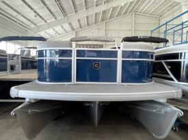2025 Godfrey Xperience 2086SBX Tritoon