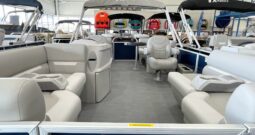 2025 Godfrey Xperience 2086SBX Tritoon