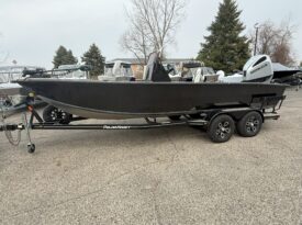 2023 Polar Kraft 2010 Outlander