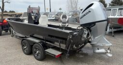 2023 Polar Kraft 2010 Outlander