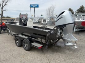 2023 Polar Kraft 2010 Outlander