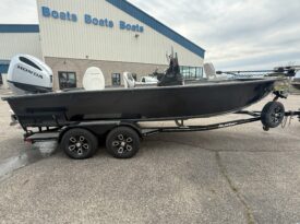 2023 Polar Kraft 2010 Outlander