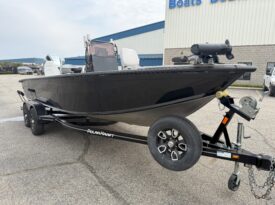 2023 Polar Kraft 2010 Outlander