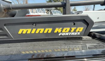 2019 Crestliner 1750 Bass Hawk full