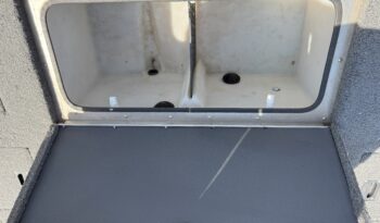 2019 Crestliner 1750 Bass Hawk full