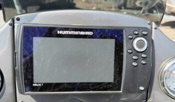 2019 Crestliner 1750 Bass Hawk full