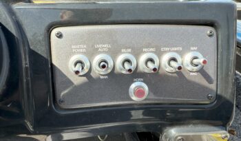 2019 Crestliner 1750 Bass Hawk full