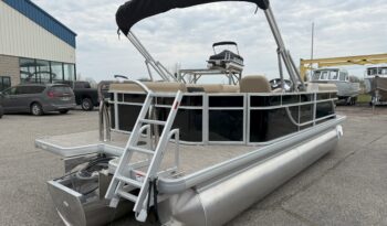 2025 Godfrey Xperience 2086CXP Tritoon full
