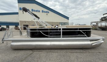 2025 Godfrey Xperience 2086CXP Tritoon full