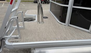 2025 Godfrey Xperience 2086CXP Tritoon full