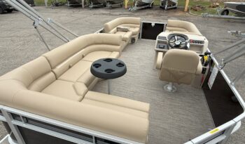 2025 Godfrey Xperience 2086CXP Tritoon full