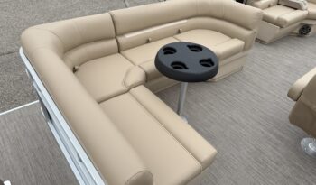2025 Godfrey Xperience 2086CXP Tritoon full