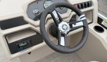 2025 Godfrey Xperience 2086CXP Tritoon full