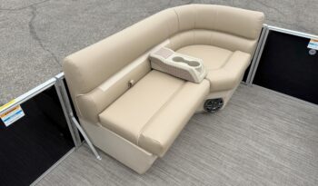 2025 Godfrey Xperience 2086CXP Tritoon full