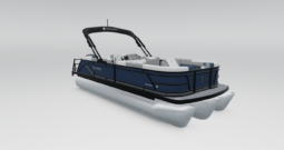 2025 Godfrey Sweetwater 2286SB Tritoon