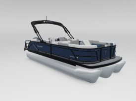 2025 Godfrey Sweetwater 2286SB Tritoon