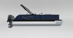 2025 Godfrey Sweetwater 2286SB Tritoon