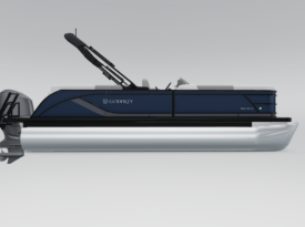 2025 Godfrey Sweetwater 2286SB Tritoon