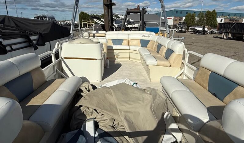 2008 Bentley 180 Cruise full