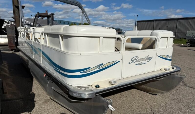 2008 Bentley 180 Cruise