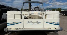 2008 Bentley 180 Cruise
