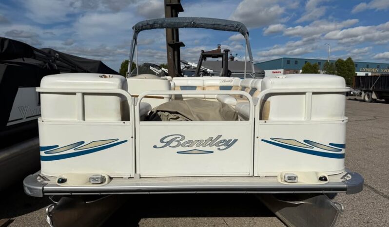 2008 Bentley 180 Cruise