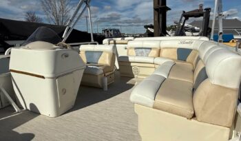 2008 Bentley 180 Cruise full