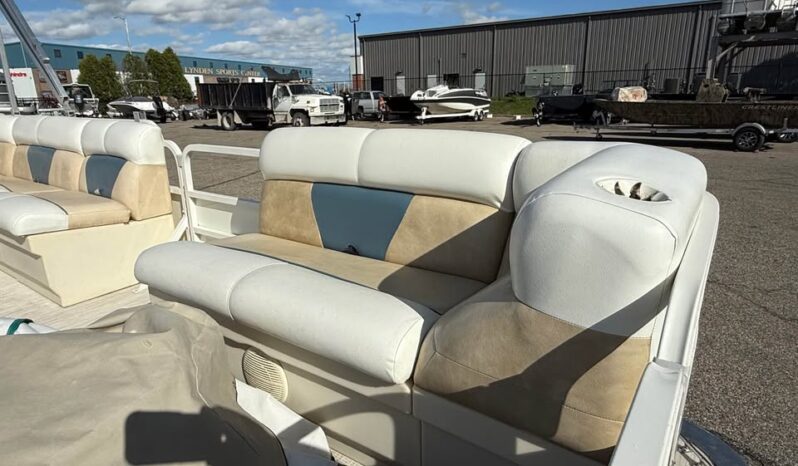 2008 Bentley 180 Cruise full