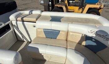 2008 Bentley 180 Cruise full