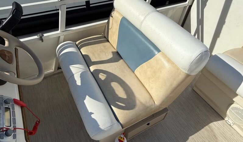 2008 Bentley 180 Cruise full