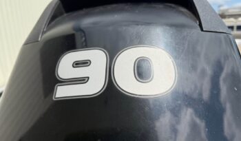 2014 Tracker Pro Guide 175 full