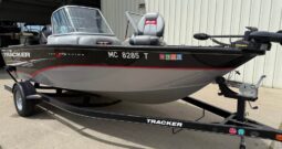 2014 Tracker Pro Guide 175