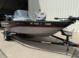 2014 Tracker Pro Guide 175