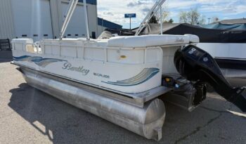 2008 Bentley 180 Cruise full