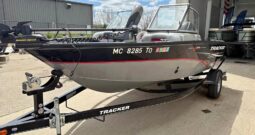 2014 Tracker Pro Guide 175