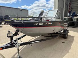 2014 Tracker Pro Guide 175